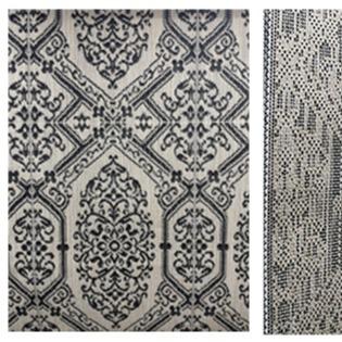 Quality PP Polypropylene Lounge High Pile Carpet Living Room Soft Carpet for sale