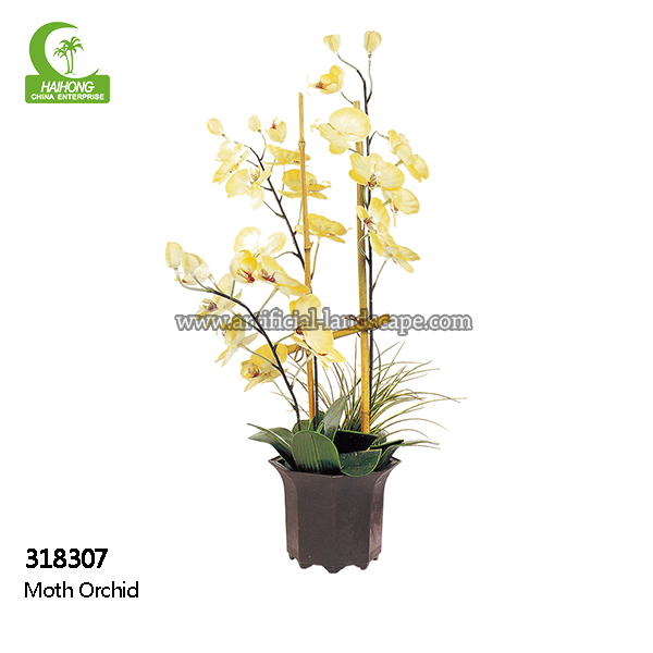 artificial flowers