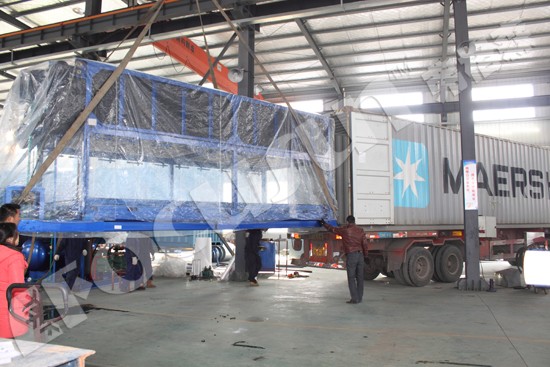 Tube Ice Machine Ice Cube Machine With Easy And Hassle-Free Operation