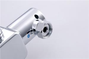 China Concealed Bath Thermostatic Mixing Valve Constant Temperature Faucet wholesale