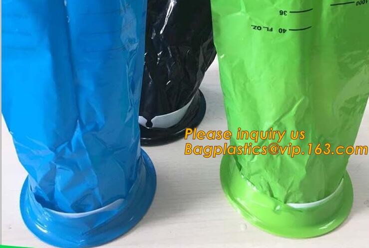 Medical Disposable Nitrile Coated Hand Gloves,Industrial Garden Working Resistant Disposable Nitrile Black Gloves BAGEAS