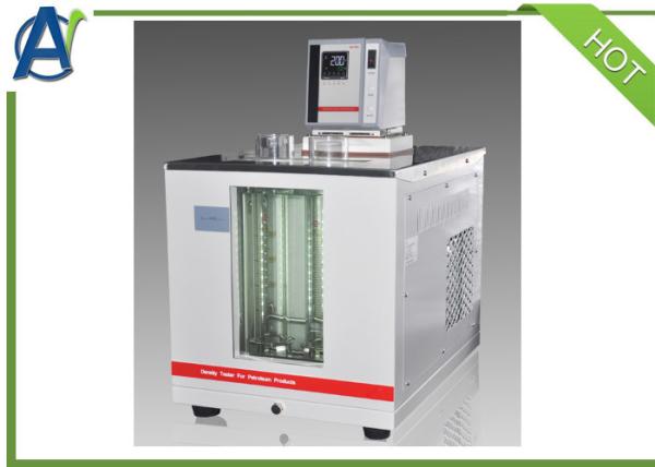 Quality ASTM D1122 Relative Density Test Apparatus For Engine Coolants for sale