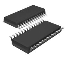 32-SSOP-A Consumer Audio IC for Various Applications