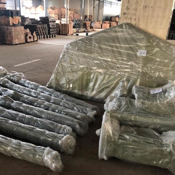 Wood Gazebo Chinese Style Pavilion 3m Grey Outdoor Garden Pavilion