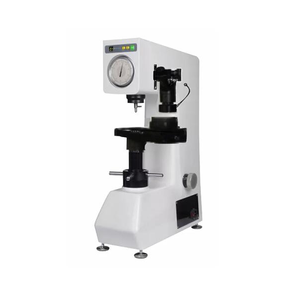 Quality Jjg112 Universal AC220V Digital Hardness Tester , Vickers Brinell Rockwell Testing Machine for sale