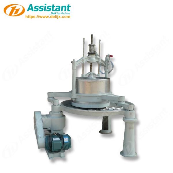 450mm Tea Roller Twisting Machine for Rolling Green Tea Black Processing DL-6CRT-45