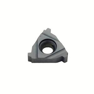 China High Speed Aluminum Cutting Tool Inserts Tungsten Triangle Carbide Insert 16ER6ACME wholesale