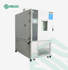 China 1000L High And Low Temperature And Humidity Chamber -40℃ IEC60068-2-2 wholesale
