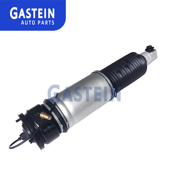 7 Series E65 E66 Air Ride Suspension Parts With Ads 37126785535 37126785536
