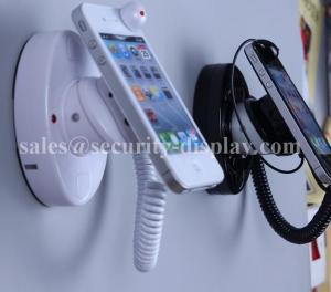 Wall Mounted Phone Display Security Systems 105DB Alarm Sound