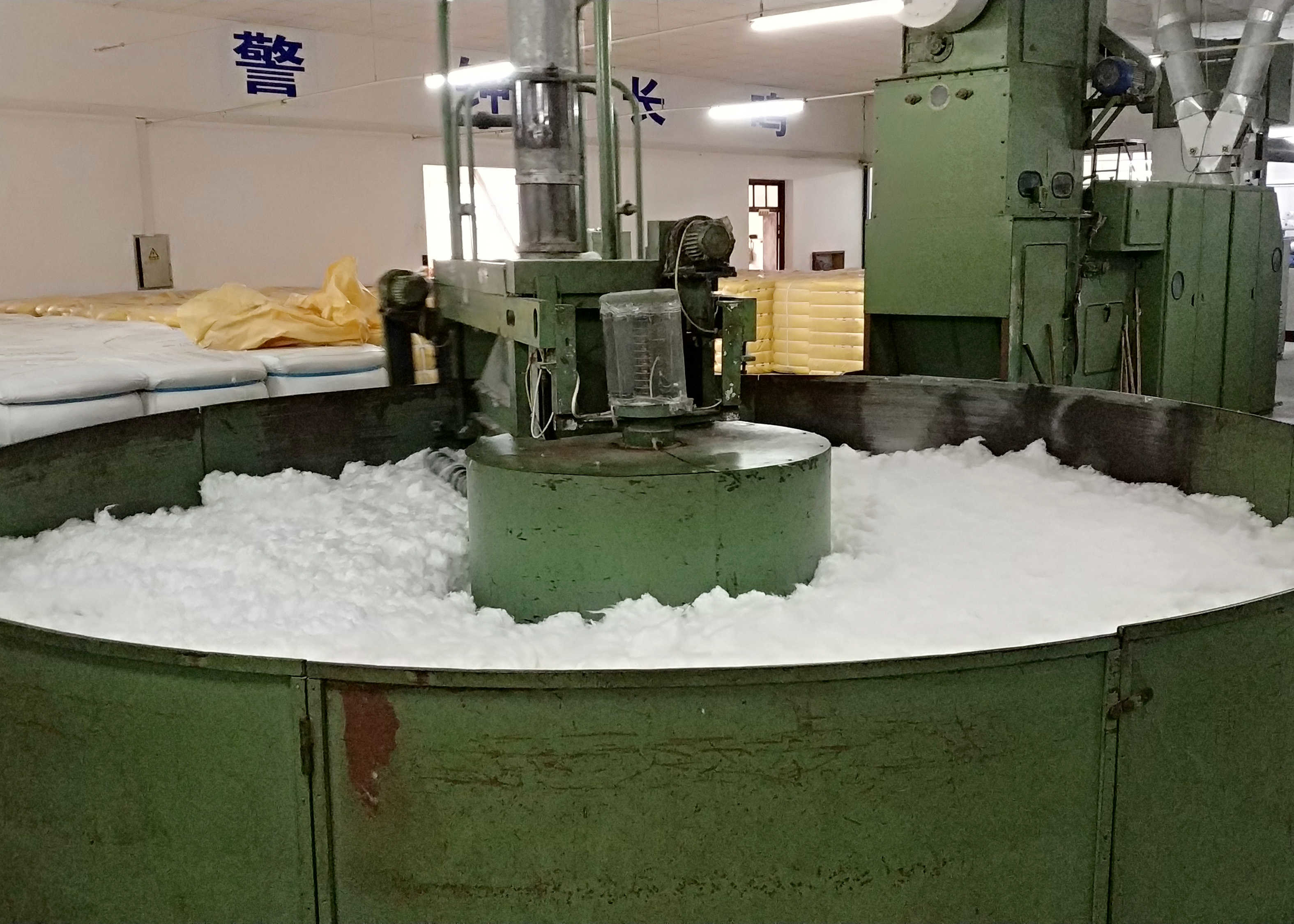 High Tenacity Bag Closing Thread For Manual And Automatic Packing Machine