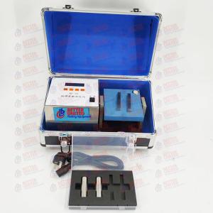 China Double Digital Viscosity Coefficient Tester Drilling Fluids Testing Equipment wholesale