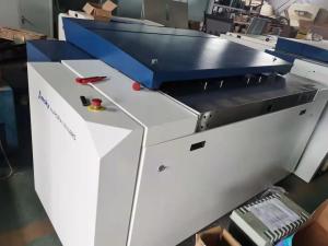 China 2400dpi 1200dpi CTP Offset Printing Plate Making Machine 2.3KW wholesale