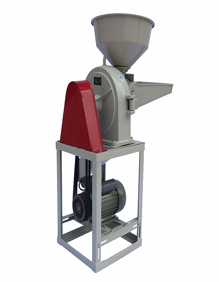 YIFENG 9FC-21 0119 Corn Flour Grinder Mill Machine Flour Grinders for Sales