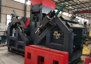 China Stepless CNC Angle Line Holistic CNC Movement And Accurate Hole Drilling In Angle Steel Tower Industry wholesale
