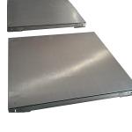Double Layer Electronic 60Hz Portable Pallet Scale