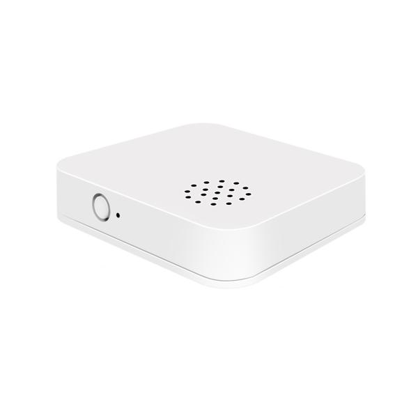 Quality WIFI Vibration Sensor Alarm(WSV04) for sale