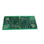 FR4 Prototype PCB Assembly Custom Double Side HASL Surface Finish