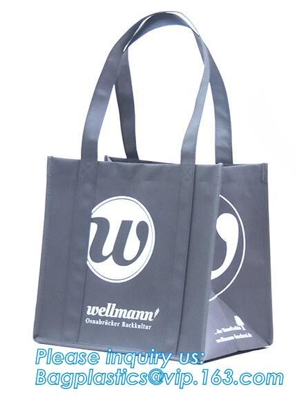promotional cheap custom non woven shopping bag/non woven bag， Brand new non woven bag with high quality, bagplastics pa