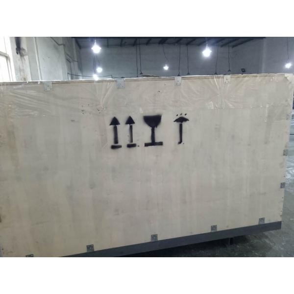 Cigarette Box Packing Hinge Lid Packer HLP2 Packaging Machine Line