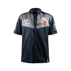 China Custom Motorcycle Bike Sublimation Jersey Shirts For Men T-Shirt Pour Hommes Adults wholesale