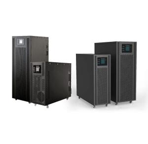 China HY 80KVA Tower Modular Uninterruptible Power Supply System For Server Room wholesale