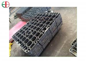 China A297 HL Longer Life Heat Treatment Furnace Holding Fixture Components EB22242 wholesale