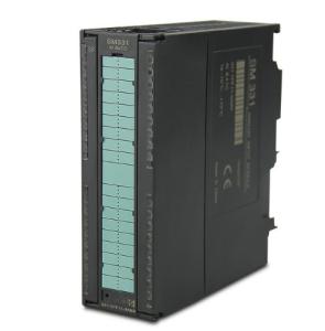 China Analog Input SM331 PLC CPU Module With Different Measurement Ranges wholesale