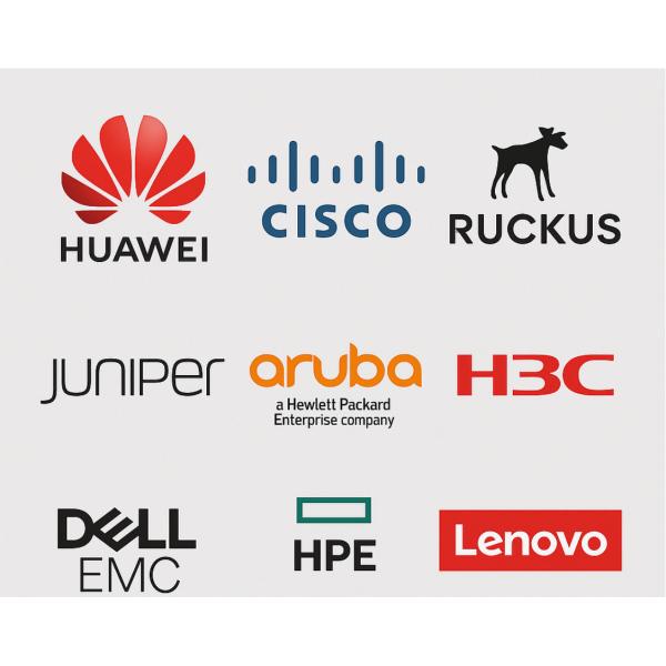 Cisco ISR 2921/K9 Modular Router with Gigabit Ethernet