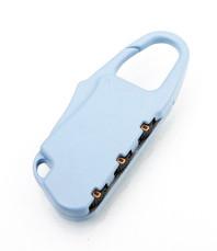 Quality 3 Digit travel case Combination Lock for sale