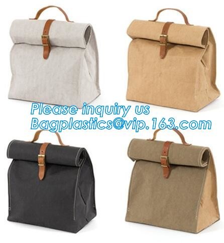 promotional tyvek reusable shopping bag recyclable black durable travel tote bag,breathable dopont Tyvek paper shopping