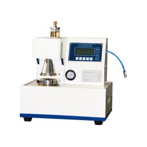 China GB/T1539 Resolution 1kpa Paperboard Bursting Strength Tester wholesale