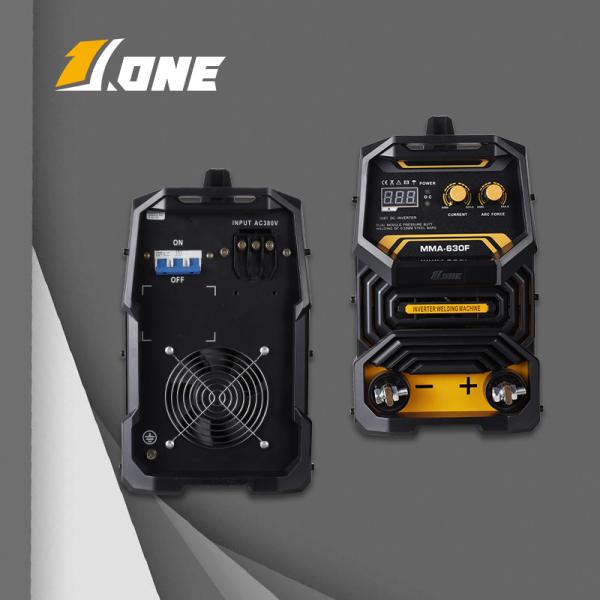 Quality IGBT MODULE 110v 220v Dual Voltage Inverter Welder Cutter Combo 3 In 1 for sale