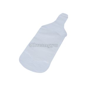 PLC Touchscreen 20Khz Ultrasonic Medicine Bag Making Machine