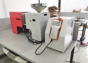 Screw Diameter 16mm PMMA Fully Automatic Injection Moulding Machine