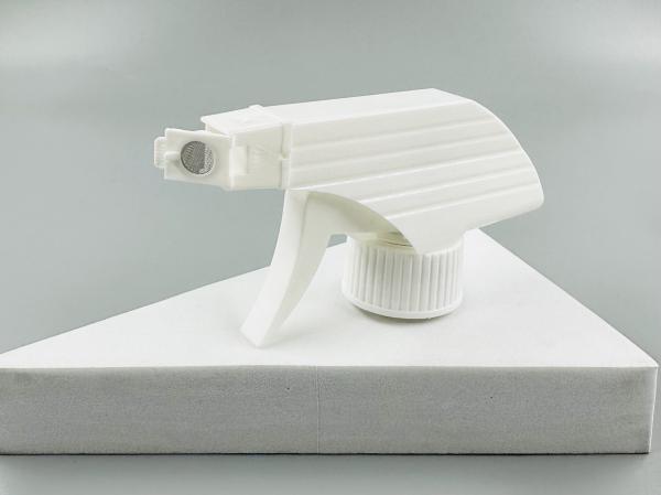 28/410 White Plastic Garden Trigger Sprayer Foam Sprayer for Garden