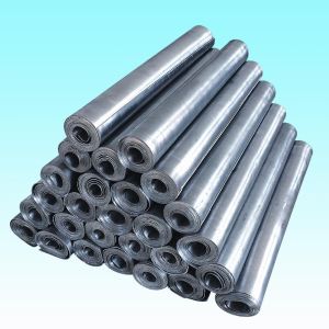 China Custom Lead Sheet For Medical Imaging Protection wholesale