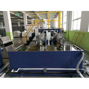 Buy cheap PP Monofilament Extruder Machine from wholesalers