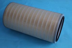 Buy cheap Professional Nano Fibre Dust Filter Cartridge Outstanding Moisture Resistance from wholesalers