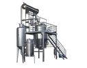 Quality Low Temperature Pharmaceutical Processing Machines , Extraction and Concentration for sale