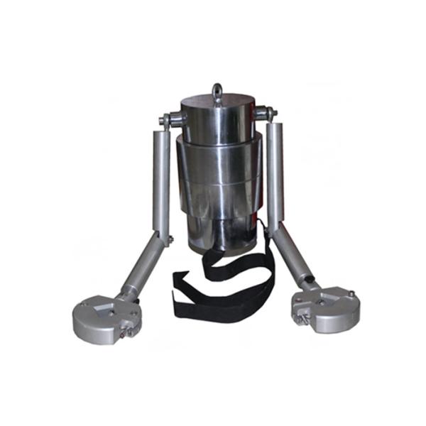 Toys Dynamic Strength Testing Weights With BS EN 71 , ISO 8124 Standards