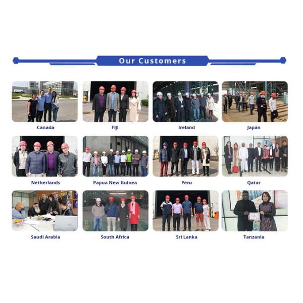 Cold Formed JIS Pre Manufactured Steel Buildings Barn Sections