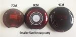 Wireless 433.92 Free queue guest pager system for restaurant managing waiting