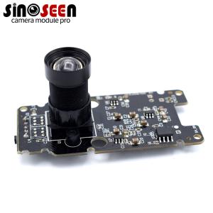 China SONY IMX179 USB2.0 8MP Camera Module Drive Free For High Speed Scanner wholesale