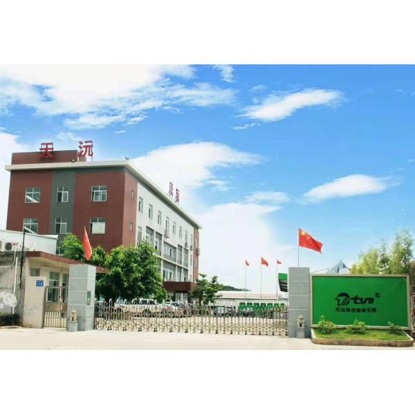 Hydraulic Horizontal High Speed Injection Molding Machine For Silicone Valve