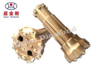 China Re543 -133mm Bit for Reverse Circulation DTH Hammer Customized to Meet Your Specifications wholesale