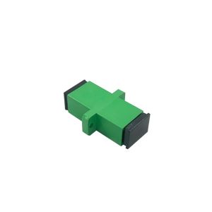 Singlemode / Multimode Fiber Optic Adapter Maximum 0.2 Wseelaser