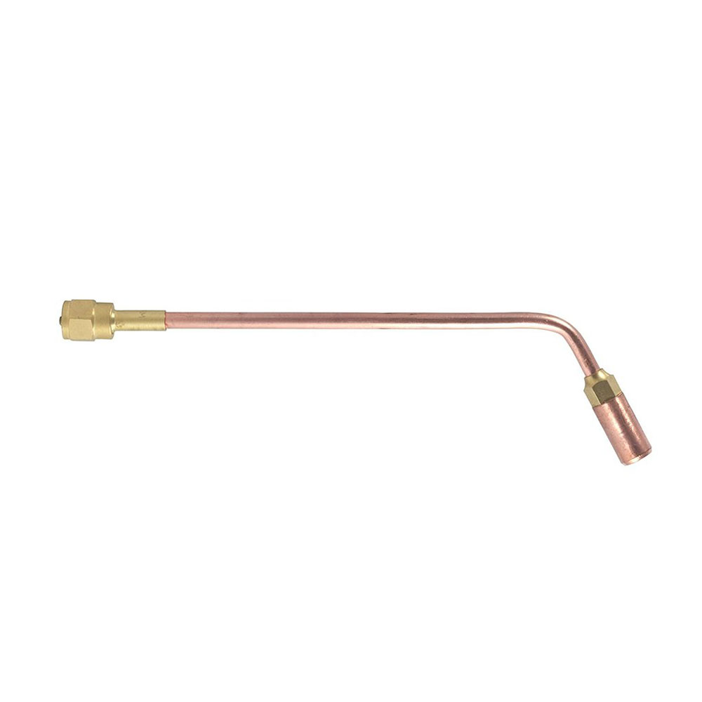 ODM Customized 8-MFA-1 Replacement for 100 Series Welding Torch Handles and Nozzle