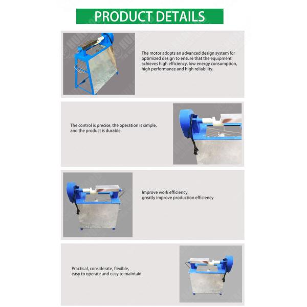 Special Design Automatic Apple Slicing Machine Apple Peeling Coring Slicing Machine