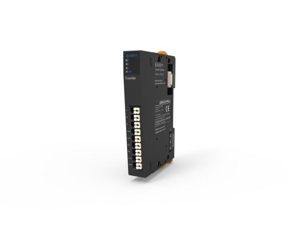 EX-6011 Single Channel Functional Module - Decowell EX Series Card I/O for